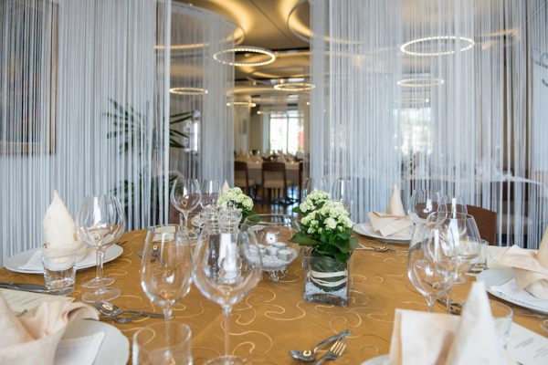 Specialised in delivering an unforgettable gourmet experience